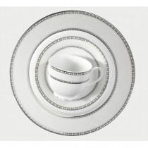 Kütahya Porselen 85 Parça Porselen Yemek Takımı-Yasemin 10134