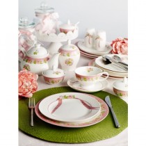 Pierre Cardin 49 Parça Kahvaltı Takımı (Joyful)