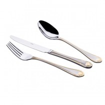 Porio 91 Parça Çatal Kaşık Bıçak Seti (PCK504)