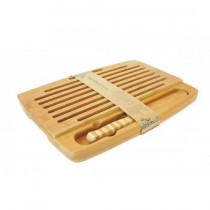 Bambum Panko Ekmek Kesme Tahtası