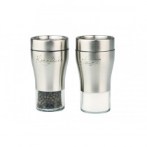 Candia Terentino 2'li Tuzluk Biberlik