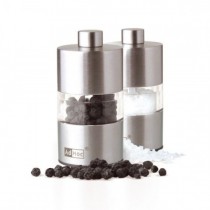 AdHoc Minimill Manuel Tuz/Biber Değirmeni Küçük Boy