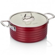 Pierre Cardin Diamond Seramik 20 cm Tencere