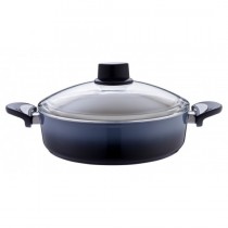 Pierre Cardin Brave Seramik Tencere-Degrade