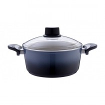 Pierre Cardin Brave Seramik Tencere-Degrade