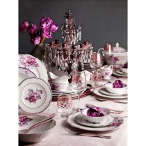 Pierre Cardin 102 Parça Yemek Takımı (Calanthe)