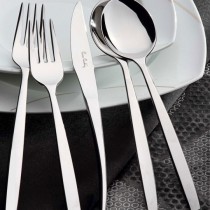 Pierre Cardin 89 Parça Çatal Kaşık Bıçak Seti (Madision-S)