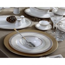 Pierre Cardin 86 Parça Yemek Takımı (Passion)