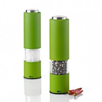 AdHoc Pilli Tuz/Biber Değirmeni