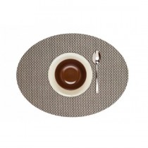 Dinner Design Oval Amerikan Servis-Stone