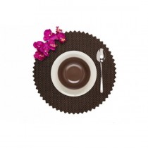 Dinner Design Yuvarlak Amerikan Servis-Coffee